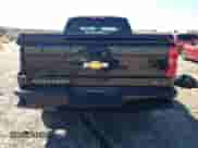 2015 Chevrolet Silverado 1500 LT с VIN 1GCVKRECXFZ399740, выставлен на аукционе Copart как лот 81497155 с пробегом 174 307 миль миль и Списание • Salvage title. История ставок и продаж доступна на DreamBid. Изображение 6.