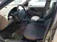 2000 Chevrolet Cavalier с VIN 1G1JC5243Y7187772, выставлен на аукционе Copart как лот 52099635 с пробегом 125 299 миль миль и Списание • Salvage title. История ставок и продаж доступна на DreamBid. Изображение 7.