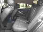 2015 BMW 3 Series 320i с VIN WBA3B1G58FNT05060, выставлен на аукционе Copart как лот 81886795 с пробегом 105 521 миль миль и Списание • Salvage title. История ставок и продаж доступна на DreamBid. Изображение 10.