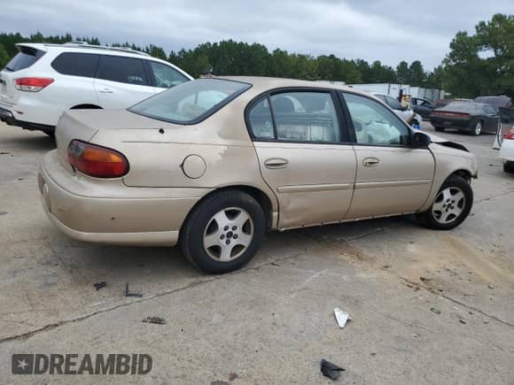 2004 Chevrolet Malibu Classic z VIN 1G1ND52FX4M583080, wystawiony jako Copart lot #70203504 z przebiegiem Nie podano mil oraz Szkoda całkowita • Salvage title. Historia ofert i sprzedaży dostępna na DreamBid. Obrazek 3.