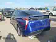 2016 Toyota Prius Two with VIN JTDKBRFU2G3513390, listed as a IAAI auction lot 43071037 with 124,776 mi miles and . Bid and sale history available at DreamBid. Image 3.