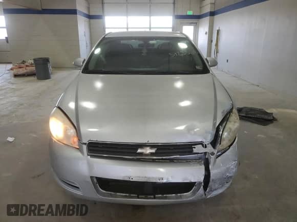 2013 Chevrolet Impala Police с VIN 2G1WD5E3XD1262691, выставлен на аукционе Copart как лот 51255645 с пробегом 193 956 миль миль и Списание • Salvage title. История ставок и продаж доступна на DreamBid. Изображение 5.