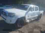 2010 Toyota Tacoma PreRunner с VIN 3TMJU4GNXAM103720, выставлен на аукционе IAAI как лот 42994037 с пробегом 214 592 миль миль и . История ставок и продаж доступна на DreamBid. Изображение 2.