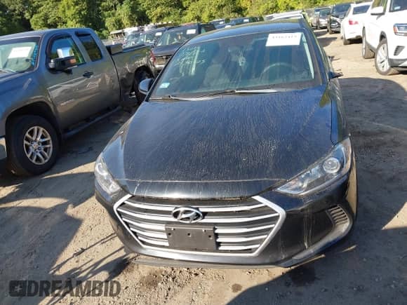 2018 Hyundai Elantra SE z VIN 5NPD74LFXJH397421, wystawiony jako IAAI lot #43162415 z przebiegiem 119 739 mil mil oraz . Historia ofert i sprzedaży dostępna na DreamBid. Obrazek 11.