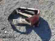 2004 Honda Accord LX с VIN 1HGCM66344A048219, выставлен на аукционе Copart как лот 63084915 с пробегом 190 272 миль миль и Списание • Salvage title. История ставок и продаж доступна на DreamBid. Изображение 12.