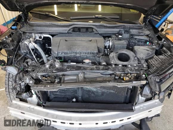 2024 Honda Pilot TrailSport с VIN 5FNYG1H60RB022267, выставлен на аукционе Copart как лот 64845765 с пробегом 31 364 миль миль и Списание • Salvage title. История ставок и продаж доступна на DreamBid. Изображение 12.