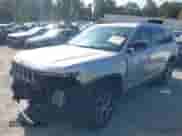 2024 Jeep Grand Cherokee Limited with VIN 1C4RJKBGXR8534616, listed as a IAAI auction lot 43089540 with 41,607 mi miles and . Bid and sale history available at DreamBid. Image 20.