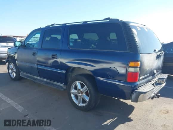 2006 Chevrolet Suburban LS с VIN 3GNFK16Z66G241878, выставлен на аукционе IAAI как лот 43314699 с пробегом 226 160 миль миль и . История ставок и продаж доступна на DreamBid. Изображение 3.