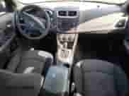 2013 Dodge Avenger SE с VIN 1C3CDZAB9DN625368, выставлен на аукционе Copart как лот 71287444 с пробегом 113 995 миль миль и Списание • Salvage title. История ставок и продаж доступна на DreamBid. Изображение 8.