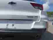 2023 Chevrolet TrailBlazer RS z VIN KL79MTSL0PB123202, wystawiony jako IAAI lot #43279110 z przebiegiem 38 388 mil mil oraz . Historia ofert i sprzedaży dostępna na DreamBid. Obrazek 19.