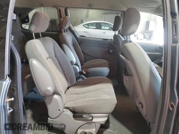2007 Dodge Caravan SXT с VIN 1D4GP45RX7B154063, выставлен на аукционе Copart как лот 67191535 с пробегом 123 149 миль миль и Списание • Salvage title. История ставок и продаж доступна на DreamBid. Изображение 11.