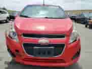 2013 Chevrolet Spark LT с VIN KL8CD6S98DC624948, выставлен на аукционе Copart как лот 64975175 с пробегом 127 925 миль миль и Списание • Salvage title. История ставок и продаж доступна на DreamBid. Изображение 5.