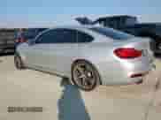 2020 BMW 4 Series 430i с VIN WBA4J1C09LBU68461, выставлен на аукционе Copart как лот 80879655 с пробегом 72 818 миль миль и Списание • Salvage title. История ставок и продаж доступна на DreamBid. Изображение 2.