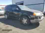 2005 Saturn VUE with VIN 5GZCZ53495S810574, listed as a Copart auction lot 69824555 with 272,094 mi miles and Salvage title. Bid and sale history available at DreamBid. Image 4.