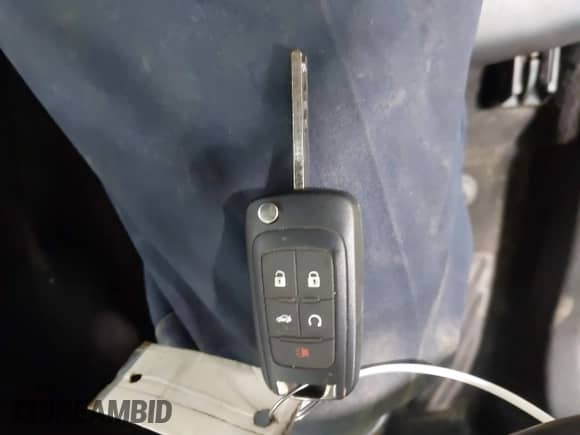 2016 Chevrolet Impala LT с VIN 1G1115S38GU156854, выставлен на аукционе IAAI как лот 43452308 с пробегом 71 111 миль миль и . История ставок и продаж доступна на DreamBid. Изображение 11.