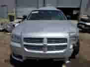 2008 Dodge Magnum SXT with VIN 2D4FV37V18H188116, listed as a Copart auction lot 60707815 with Not provided miles and Salvage title. Bid and sale history available at DreamBid. Image 5.