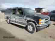 1995 Chevrolet Suburban с VIN 1GNFK16K1SJ417005, выставлен на аукционе Copart как лот 48648975 с пробегом 179 173 миль миль и Чистый • Clean title. История ставок и продаж доступна на DreamBid. Изображение 4.