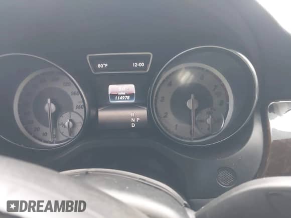 2016 Mercedes-Benz CLA 250 с VIN WDDSJ4EB7GN302864, выставлен на аукционе IAAI как лот 43542396 с пробегом 114 978 миль миль и . История ставок и продаж доступна на DreamBid. Изображение 7.