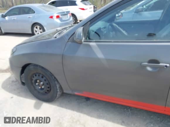 2008 Hyundai Elantra GLS с VIN KMHDU46D78U335456, выставлен на аукционе IAAI как лот 42148656 с пробегом 176 395 миль миль и . История ставок и продаж доступна на DreamBid. Изображение 6.