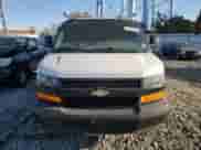 2020 Chevrolet Express Cargo с VIN 1GCWGAFP6L1134414, выставлен на аукционе Copart как лот 87265375 с пробегом Не указан миль и Чистый • Clean title. История ставок и продаж доступна на DreamBid. Изображение 5.