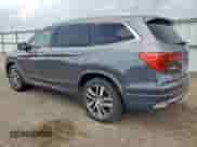 2017 Honda Pilot Touring с VIN 5FNYF5H99HB006569, выставлен на аукционе Copart как лот 70750315 с пробегом 64 275 миль миль и Списание • Salvage title. История ставок и продаж доступна на DreamBid. Изображение 2.