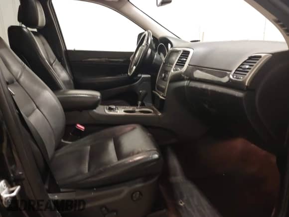 2011 Jeep Grand Cherokee 70th Anniversary с VIN 1J4RR4GG3BC680723, выставлен на аукционе IAAI как лот 41748828 с пробегом 166 480 миль миль и . История ставок и продаж доступна на DreamBid. Изображение 5.