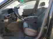 2004 BMW 7 Series 745Li with VIN WBAGN63514DS55343, listed as a Copart auction lot 75668824 with 153,909 mi miles and Salvage title. Bid and sale history available at DreamBid. Image 7.