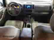 2007 Nissan Frontier SE с VIN 1N6AD07W07C403100, выставлен на аукционе Copart как лот 44524715 с пробегом 137 645 миль миль и Чистый • Clean title. История ставок и продаж доступна на DreamBid. Изображение 8.