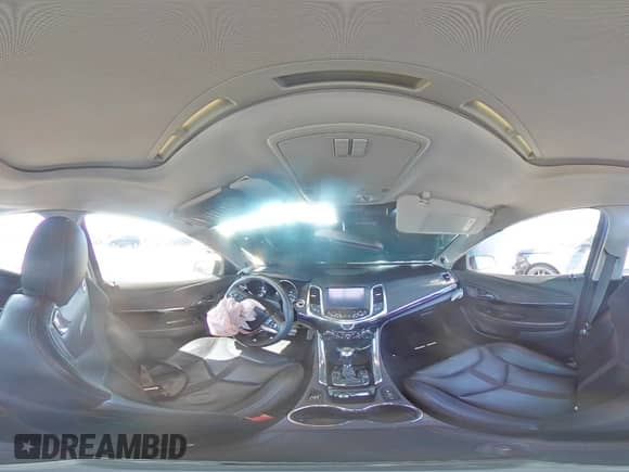 2014 Chevrolet SS с VIN 6G3F15RW1EL966099, выставлен на аукционе Copart как лот 73193624 с пробегом 36 243 миль миль и Списание • Salvage title. История ставок и продаж доступна на DreamBid. Изображение 13.