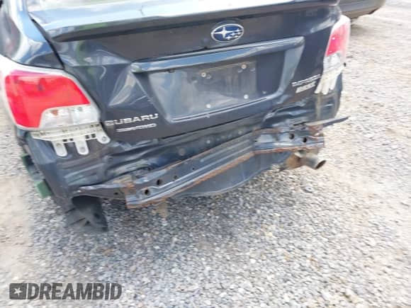 2016 Subaru Impreza Premium с VIN JF1GJAF62GH020796, выставлен на аукционе IAAI как лот 42747730 с пробегом 115 613 миль миль и . История ставок и продаж доступна на DreamBid. Изображение 6.