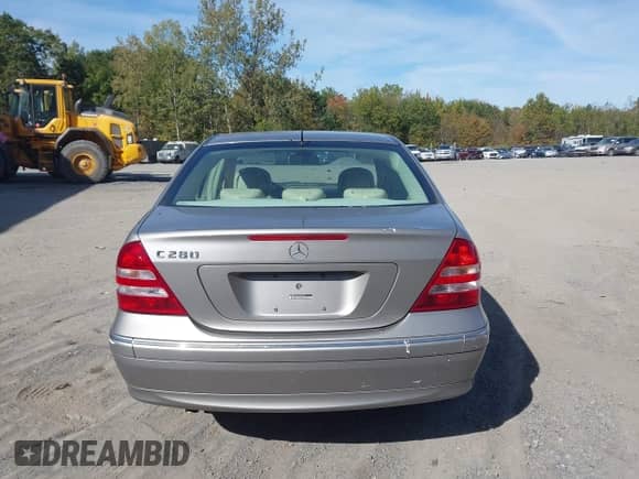 2006 Mercedes-Benz C 280 Luxury с VIN WDBRF54H36A824885, выставлен на аукционе IAAI как лот 43357138 с пробегом 185 741 миль миль и . История ставок и продаж доступна на DreamBid. Изображение 16.