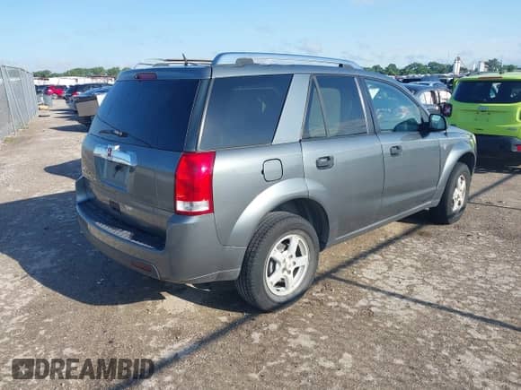 2007 Saturn VUE I4 with VIN 5GZCZ33D67S821071, listed as a IAAI auction lot 42331131 with 112,342 mi miles and . Bid and sale history available at DreamBid. Image 4.