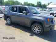 2018 Jeep Renegade Latitude с VIN ZACCJBBB0JPH75687, выставлен на аукционе IAAI как лот 42622496 с пробегом 60 767 миль миль и . История ставок и продаж доступна на DreamBid. Изображение 1.
