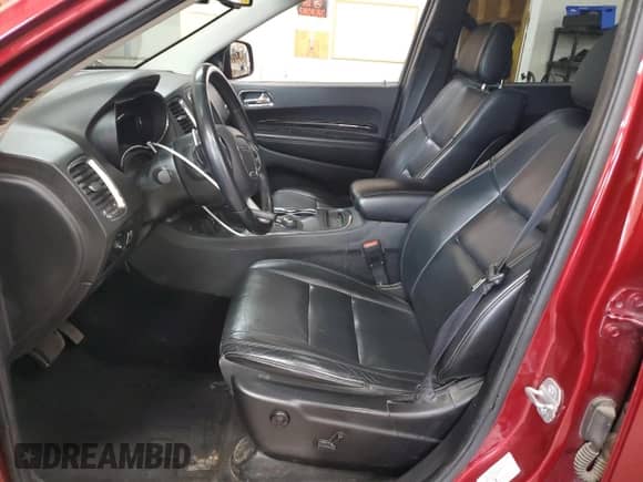 2014 Dodge Durango Limited z VIN 1C4RDJDG9EC419852, wystawiony jako Copart lot #71790935 z przebiegiem 154 072 mil mil oraz Szkoda całkowita • Salvage title. Historia ofert i sprzedaży dostępna na DreamBid. Obrazek 7.