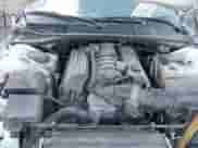 2021 Dodge Challenger R/T Scat Pack Widebody с VIN 2C3CDZFJ9MH641563, выставлен на аукционе IAAI как лот 42813149 с пробегом 60 854 миль миль и . История ставок и продаж доступна на DreamBid. Изображение 10.