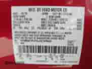 2020 Ford Explorer Limited z VIN 1FMSK7FH3LGC30860, wystawiony jako IAAI lot #43018332 z przebiegiem 31 800 mil mil oraz . Historia ofert i sprzedaży dostępna na DreamBid. Obrazek 9.