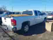 2007 Chevrolet Silverado 1500 1LT с VIN 2GCEC19JX71639564, выставлен на аукционе IAAI как лот 41437574 с пробегом 362 629 миль миль и . История ставок и продаж доступна на DreamBid. Изображение 4.