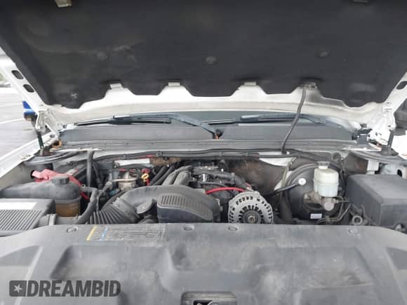 2007 GMC Sierra 1500 SLE1 with VIN 2GTEC19CX71726320, listed as a IAAI auction lot 42475722 with 190,677 mi miles and . Bid and sale history available at DreamBid. Image 10.