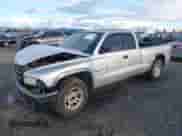 2002 Dodge Dakota с VIN 1B7GL12X42S698285, выставлен на аукционе IAAI как лот 40826030 с пробегом 211 936 миль миль и . История ставок и продаж доступна на DreamBid. Изображение 19.