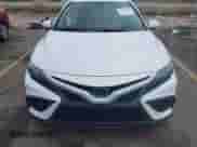 2023 Toyota Camry SE с VIN 4T1G11AK6PU813746, выставлен на аукционе IAAI как лот 41210012 с пробегом 34 717 миль миль и . История ставок и продаж доступна на DreamBid. Изображение 12.