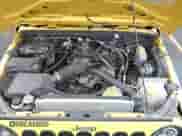 2008 Jeep Wrangler Unlimited X with VIN 1J8GA39108L605874, listed as a IAAI auction lot 42885019 with 167,693 mi miles and . Bid and sale history available at DreamBid. Image 10.