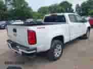2016 Chevrolet Colorado 4WD LT with VIN 1GCGTCE32G1236244, listed as a IAAI auction lot 42994997 with 117,500 mi miles and . Bid and sale history available at DreamBid. Image 4.