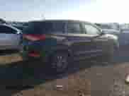 2018 Hyundai Tucson SE с VIN KM8J2CA4XJU780757, выставлен на аукционе Copart как лот 71133115 с пробегом 87 249 миль миль и Списание • Salvage title. История ставок и продаж доступна на DreamBid. Изображение 3.