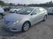 2011 Hyundai Sonata GLS с VIN 5NPEB4AC5BH103386, выставлен на аукционе IAAI как лот 43317197 с пробегом 142 765 миль миль и . История ставок и продаж доступна на DreamBid. Изображение 2.