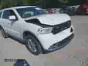 2018 Dodge Durango Special Service z VIN 1C4SDJFT2JC226626, wystawiony jako IAAI lot #42810384 z przebiegiem Nie podano mil oraz . Historia ofert i sprzedaży dostępna na DreamBid. Obrazek 17.