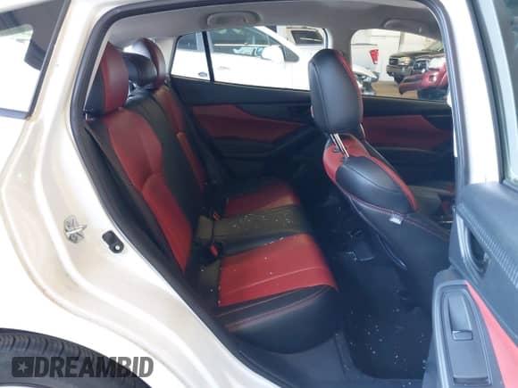 2020 Subaru Impreza with VIN 4S3GTAB6XL3721457, listed as a IAAI auction lot 42639278 with 58,980 mi miles and . Bid and sale history available at DreamBid. Image 8.