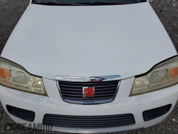 2006 Saturn VUE with VIN 5GZCZ33D76S850271, listed as a Copart auction lot 60190994 with 101,968 mi miles and Salvage title. Bid and sale history available at DreamBid. Image 14.