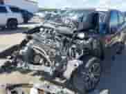 2019 Mitsubishi Outlander ES с VIN JA4AP3AU1KU032223, выставлен на аукционе IAAI как лот 43283790 с пробегом 47 697 миль миль и . История ставок и продаж доступна на DreamBid. Изображение 6.