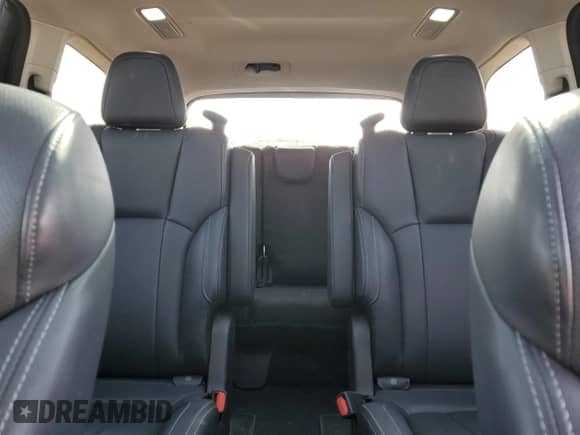 2020 Subaru Ascent Limited with VIN 4S4WMAPD5L3464798, listed as a Copart auction lot 70632265 with 99,720 mi miles and Clean title. Bid and sale history available at DreamBid. Image 10.