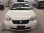 2008 Chevrolet Malibu Classic LS 1FL с VIN 1G1ZS58F88F119522, выставлен на аукционе IAAI как лот 41010555 с пробегом 123 328 миль миль и . История ставок и продаж доступна на DreamBid. Изображение 13.